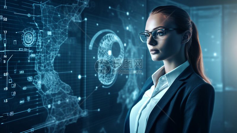 企业数字化转型的商业模式案例解析
